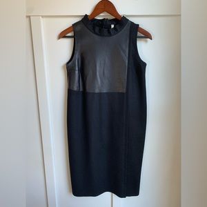 Pier Antonio Gaspari Dress | Virgin Wool